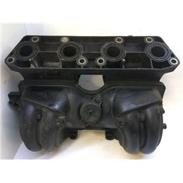 VW POLO III Szívósor