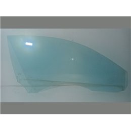 MERCEDES-BENZ CLK (C209) Jobb első Ablak