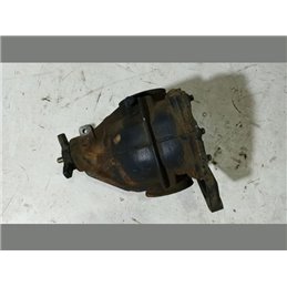 MERCEDES-BENZ CLK (C209) Hátsó Differenciálmű