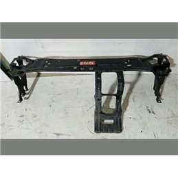 MERCEDES-BENZ CLK (C209) Homlokfal (Üres lemez)