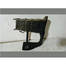 MERCEDES-BENZ CLK (C209) Jobb Lökhárító Tartó Nyúlványvég