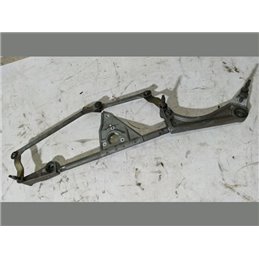 MERCEDES-BENZ CLK (C209) Első Ablaktörlő Szerkezet