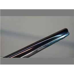 MERCEDES-BENZ CLK (C209) Jobb hátsó Ablak Díszléc