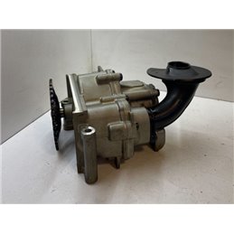 BMW X6 (F16, F86) Olajszivattyú