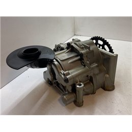 BMW X6 (F16, F86) Olajszivattyú