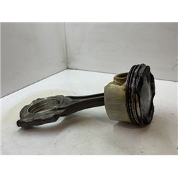 BMW X6 (F16, F86) Dugattyú és Hajtókar