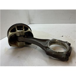 BMW X6 (F16, F86) Dugattyú és Hajtókar