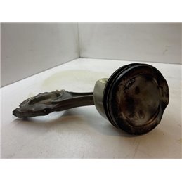 BMW X6 (F16, F86) Dugattyú és Hajtókar