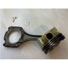 BMW X6 (F16, F86) Dugattyú és Hajtókar