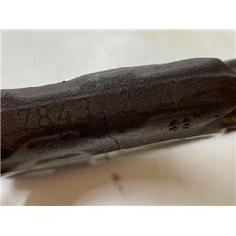 BMW X6 (F16, F86) Dugattyú és Hajtókar