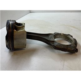 BMW X6 (F16, F86) Dugattyú és Hajtókar