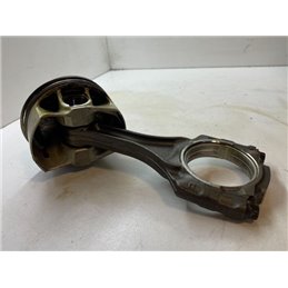 BMW X6 (F16, F86) Dugattyú és Hajtókar