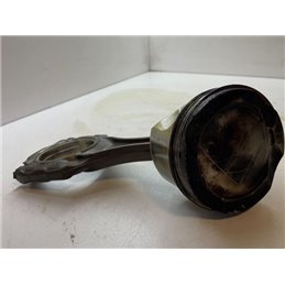 BMW X6 (F16, F86) Dugattyú és Hajtókar