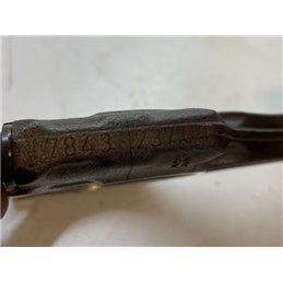 BMW X6 (F16, F86) Dugattyú és Hajtókar