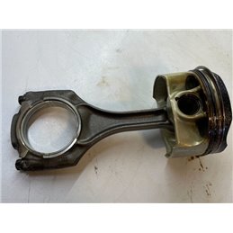 BMW X6 (F16, F86) Dugattyú és Hajtókar