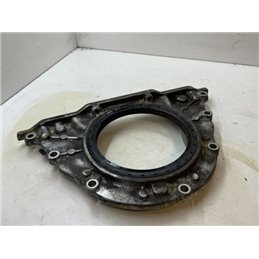 BMW X6 (F16, F86) Hátsó Főtengely Szimmeringház