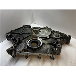 BMW X6 (F16, F86) Első Főtengely Szimmeringház