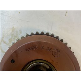 BMW X6 (F16, F86) Okoskerék Állító