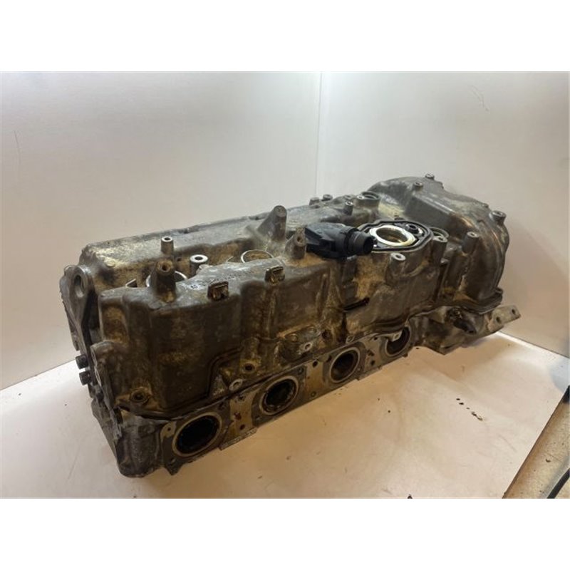 BMW X6 (F16, F86) Bal Hengerfej (V-Motor/Boxer)