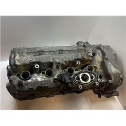 BMW X6 (F16, F86) Bal Hengerfej (V-Motor/Boxer)