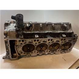 BMW X6 (F16, F86) Bal Hengerfej (V-Motor/Boxer)