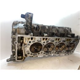 BMW X6 (F16, F86) Bal Hengerfej (V-Motor/Boxer)