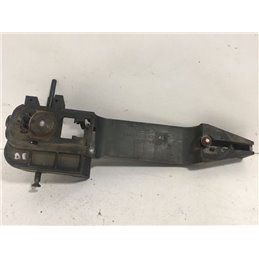 FORD FIESTA V Bal első Kilincs Hátulja