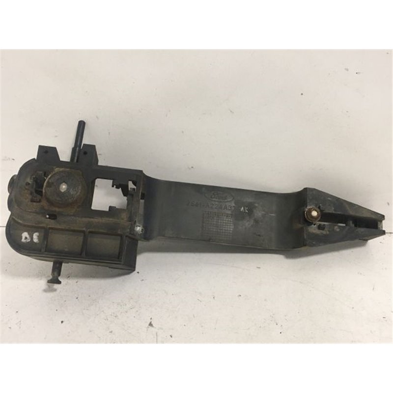 FORD FIESTA V Bal első Kilincs Hátulja