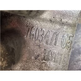 BMW X6 (F16, F86) Jobb Hengerfej (V-Motor/Boxer)