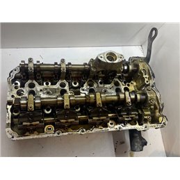 BMW X6 (F16, F86) Jobb Hengerfej (V-Motor/Boxer)