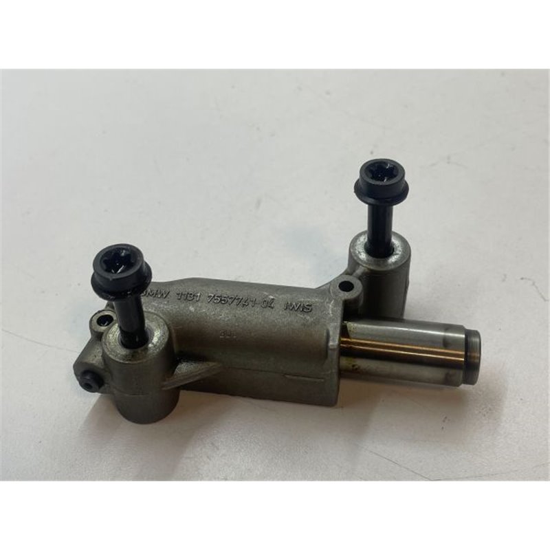 BMW X6 (F16, F86) Vezérlés Lánc / Szíj Feszítő Görgő