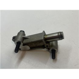 BMW X6 (F16, F86) Vezérlés Lánc / Szíj Feszítő Görgő