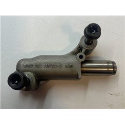 BMW X6 (F16, F86) Vezérlés Lánc / Szíj Feszítő Görgő