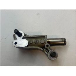 BMW X6 (F16, F86) Vezérlés Lánc / Szíj Feszítő Görgő