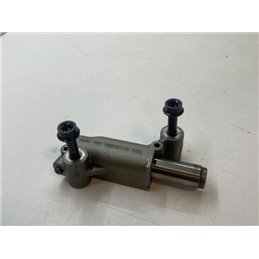 BMW X6 (F16, F86) Vezérlés Lánc / Szíj Feszítő Görgő