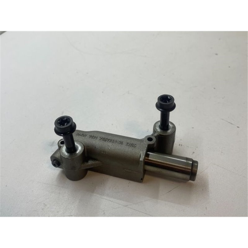 BMW X6 (F16, F86) Vezérlés Lánc / Szíj Feszítő Görgő