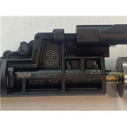 BMW X6 (F16, F86) Porlasztó (1 db)