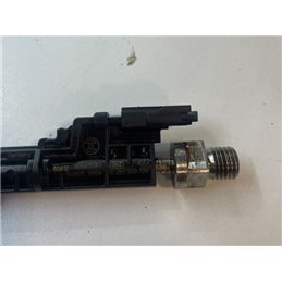 BMW X6 (F16, F86) Porlasztó (1 db)