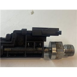 BMW X6 (F16, F86) Porlasztó (1 db)