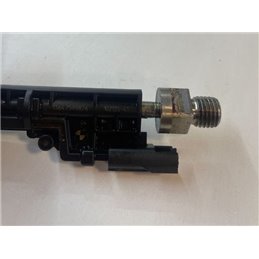 BMW X6 (F16, F86) Porlasztó (1 db)