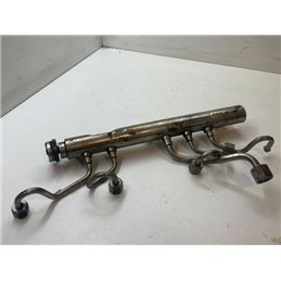 BMW X6 (F16, F86) Közösnyomócső