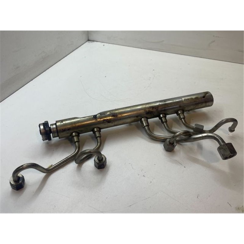 BMW X6 (F16, F86) Közösnyomócső