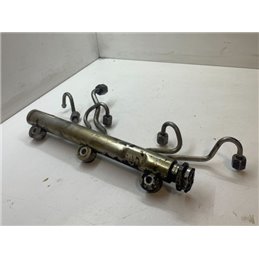 BMW X6 (F16, F86) Közösnyomócső