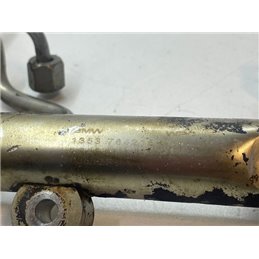 BMW X6 (F16, F86) Közösnyomócső