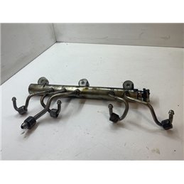 BMW X6 (F16, F86) Közösnyomócső