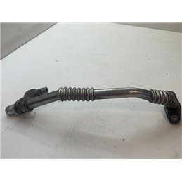 BMW X6 (F16, F86) Turbócső