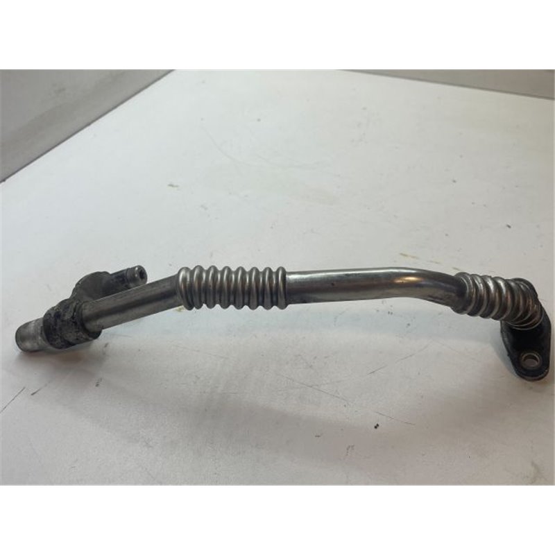 BMW X6 (F16, F86) Turbócső