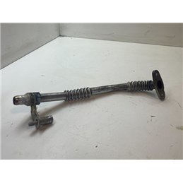 BMW X6 (F16, F86) Turbócső