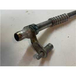 BMW X6 (F16, F86) Turbócső