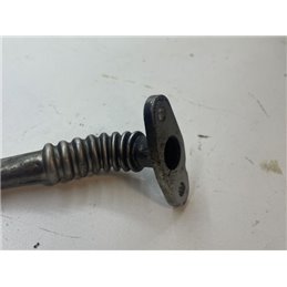 BMW X6 (F16, F86) Turbócső